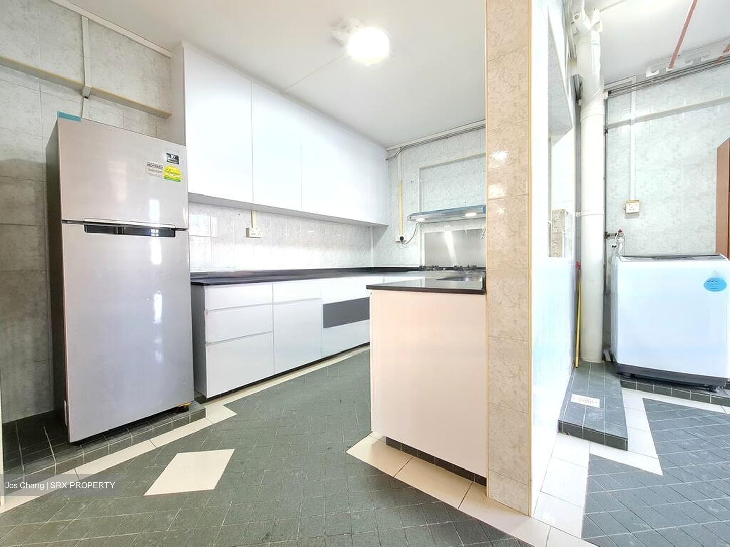 Blk 246 Simei Street 5 (Tampines), HDB 5 Rooms #461097491